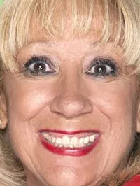 Charo Carrasco