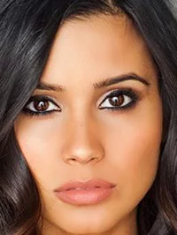Sophia Taylor Ali