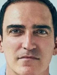 Patrick Fischler