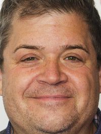 Patton Oswalt