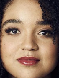 Aisha Dee