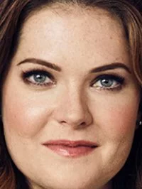Meghann Fahy