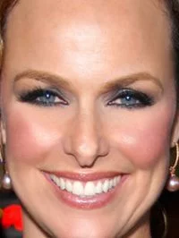 Melora Hardin