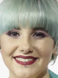 Marina Jade
