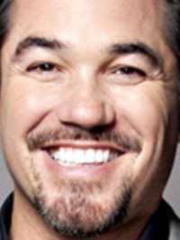 Dean Cain