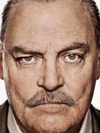 Stacy Keach