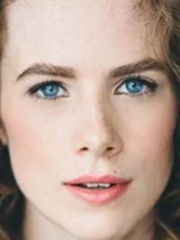 Clare McConnell