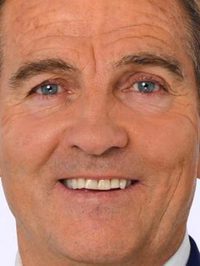 Bradley Walsh