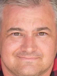 Michael Patrick McGill