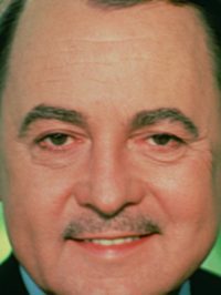 John Hillerman