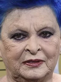 Lucía Bosé