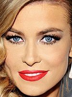 Carmen Electra