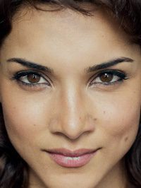 Amber Rose Revah