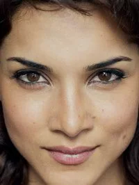 Amber Rose Revah