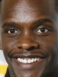 Chris Chalk