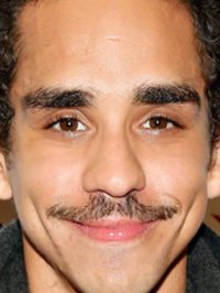 Ray Santiago