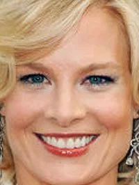 Melinda Page Hamilton