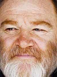 Brendan Gleeson