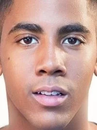 Jharrel Jerome