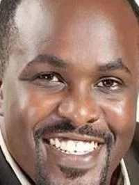 Peter King Nzioki