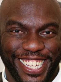 Omar Dorsey