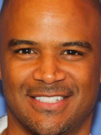 Dondre Whitfield