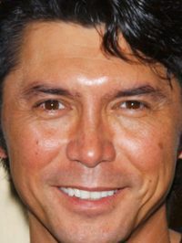 Lou Diamond Phillips