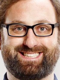 Eric Wareheim