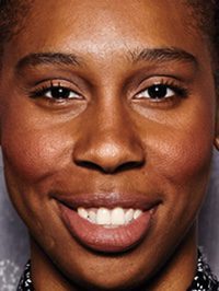 Lena Waithe