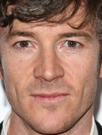 Barry Ward