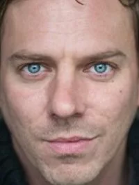 Joe Armstrong