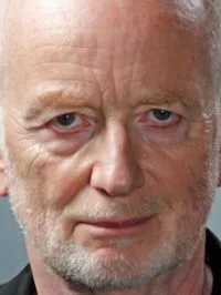 Ian McDiarmid