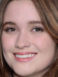 Alice Englert