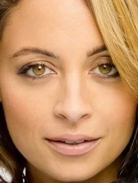 Nicole Richie