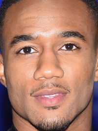 Jessie Usher