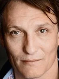 Oliver Masucci