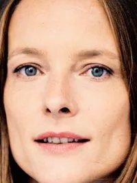 Anne Ratte-Polle
