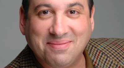 Michael Kostroff: noticias, fotos y vídeos de Michael Kostroff - FormulaTV