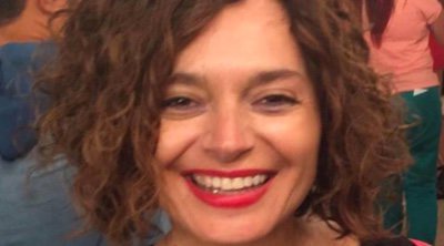 Anna R. Costa noticias, fotos y vídeos de Anna Rodríguez Costa FormulaTV