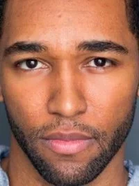 Anthony Hill