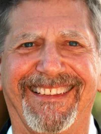Peter Coyote