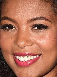 Jaz Sinclair