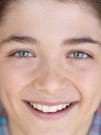 Asher Angel