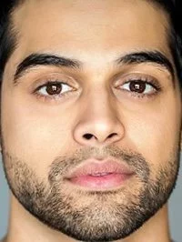 Anand Desai-Barochia