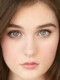 Grace Victoria Cox
