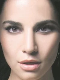 Martha Higareda