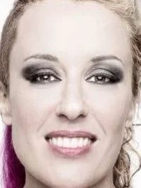Judith Mateo