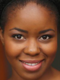 Claudine Mboligikpelani Nako