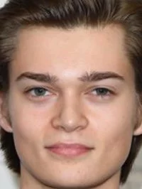 Elijah Stevenson