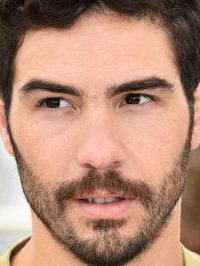 Tahar Rahim